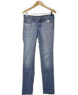 185397 Jeans MANGO Occasion Once Again Friperie en ligne