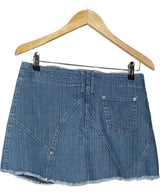 185398 Jupes MANGO Occasion Vêtement occasion seconde main