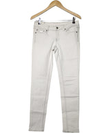 185399 Jeans MANGO Occasion Once Again Friperie en ligne