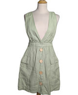 185401 Robes ZARA Occasion Once Again Friperie en ligne