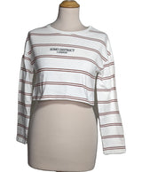 185410 Tops et t-shirts MANGO Occasion Once Again Friperie en ligne