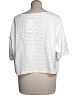 185414 Tops et t-shirts MANGO Occasion Vêtement occasion seconde main