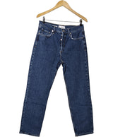185415 Jeans MANGO Occasion Once Again Friperie en ligne