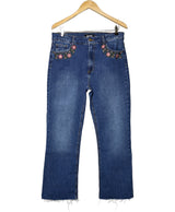 185417 Jeans DESIGUAL Occasion Once Again Friperie en ligne