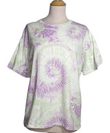 185419 Tops et t-shirts PULL AND BEAR Occasion Once Again Friperie en ligne