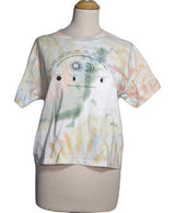185421 Tops et t-shirts PULL AND BEAR Occasion Once Again Friperie en ligne