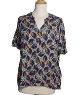 185438 Chemises et blouses CAMAIEU Occasion Once Again Friperie en ligne
