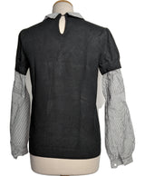 185452 Pulls et gilets NAF NAF Occasion Vêtement occasion seconde main