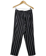 185454 Pantalons et pantacourts H&M Occasion Vêtement occasion seconde main