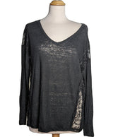 185477 Tops et t-shirts ZARA Occasion Once Again Friperie en ligne