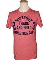 185488 Tops et t-shirts SUPERDRY Occasion Once Again Friperie en ligne