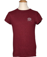 185491 Tops et t-shirts BERSHKA Occasion Once Again Friperie en ligne