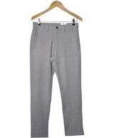 185500 Pantalons et pantacourts ZARA Occasion Once Again Friperie en ligne