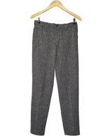 185512 Pantalons et pantacourts ZARA Occasion Once Again Friperie en ligne