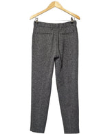 185512 Pantalons et pantacourts ZARA Occasion Vêtement occasion seconde main
