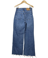 185515 Jeans H&M Occasion Vêtement occasion seconde main