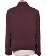 185518 Vestes UN JOUR AILLEURS Occasion Vêtement occasion seconde main