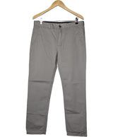 185519 Pantalons et pantacourts ZARA Occasion Once Again Friperie en ligne