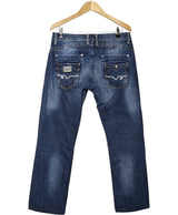 185520 Jeans KAPORAL Occasion Vêtement occasion seconde main