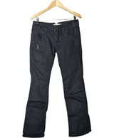 185556 Pantalons et pantacourts FREEMAN T PORTER Occasion Once Again Friperie en ligne