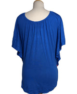 185557 Tops et t-shirts MORGAN Occasion Vêtement occasion seconde main