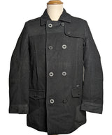 185559 Manteaux KAPORAL Occasion Once Again Friperie en ligne