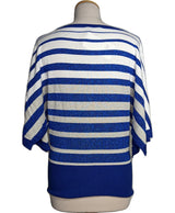 185560 Tops et t-shirts MORGAN Occasion Vêtement occasion seconde main