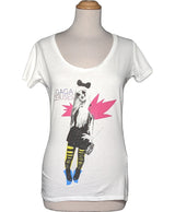 185563 Tops et t-shirts LE TEMPS DES CERISES Occasion Once Again Friperie en ligne