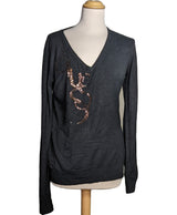 185565 Tops et t-shirts GUESS Occasion Once Again Friperie en ligne