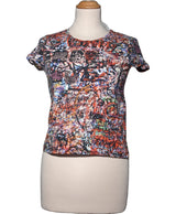 185585 Tops et t-shirts MAJE Occasion Once Again Friperie en ligne