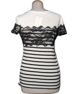 185596 Tops et t-shirts PROMOD Occasion Vêtement occasion seconde main