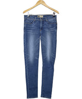 185644 Pantalons et pantacourts LEVI'S Occasion Once Again Friperie en ligne