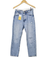 185647 Jeans STRADIVARIUS Occasion Once Again Friperie en ligne
