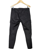185655 Pantalons et pantacourts CAMAIEU Occasion Vêtement occasion seconde main