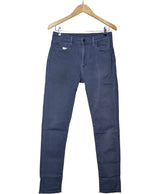185659 Jeans UNIQLO Occasion Once Again Friperie en ligne