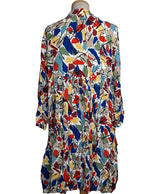 185662 Robes BA&SH Occasion Vêtement occasion seconde main