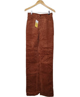 185668 Pantalons et pantacourts LEVI'S Occasion Once Again Friperie en ligne
