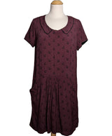 185674 Robes COMPTOIR DES COTONNIERS Occasion Once Again Friperie en ligne