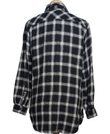 185686 Chemises et blouses SANDRO Occasion Vêtement occasion seconde main