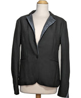 185688 Vestes MAJE Occasion Once Again Friperie en ligne