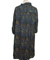 185703 Robes BA&SH Occasion Vêtement occasion seconde main