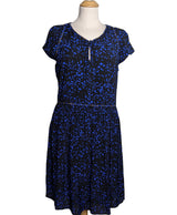 185705 Robes COMPTOIR DES COTONNIERS Occasion Once Again Friperie en ligne