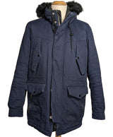 185706 Manteaux THE KOOPLES Occasion Once Again Friperie en ligne