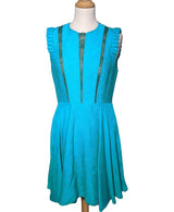 185711 Robes SANDRO Occasion Once Again Friperie en ligne