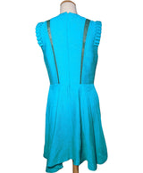 185711 Robes SANDRO Occasion Vêtement occasion seconde main