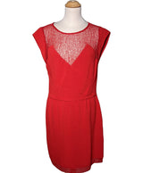 185716 Robes THE KOOPLES Occasion Once Again Friperie en ligne