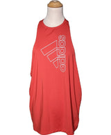 185723 Tops et t-shirts ADIDAS Occasion Once Again Friperie en ligne