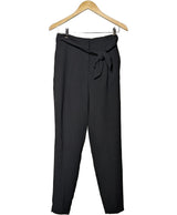 185729 Pantalons et pantacourts MANGO Occasion Once Again Friperie en ligne