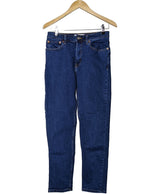 185732 Jeans MANGO Occasion Once Again Friperie en ligne