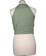 185736 Tops et t-shirts FILA Occasion Vêtement occasion seconde main